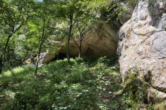 Peștera Osoi 35