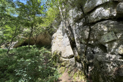 Peștera Osoi 36