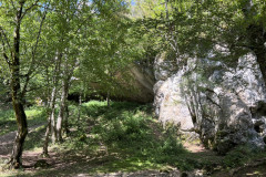 Peștera Osoi 40