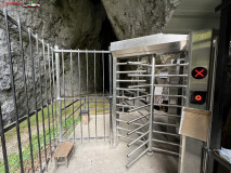 Peștera Poarta lui Ionele octombrie 2023 04