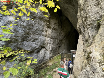 Peștera Poarta lui Ionele octombrie 2023 06