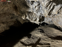 Peștera Polovragi iunie 2023 01