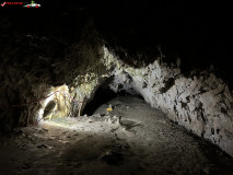 Peștera Polovragi iunie 2023 04