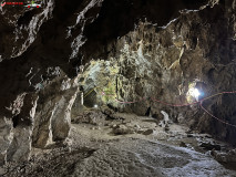 Peștera Polovragi iunie 2023 05