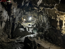 Peștera Polovragi iunie 2023 31