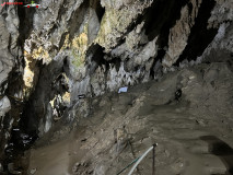 Peștera Polovragi iunie 2023 34