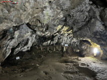 Peștera Polovragi iunie 2023 38