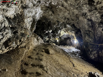 Peștera Polovragi iunie 2023 41