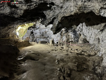 Peștera Polovragi iunie 2023 42