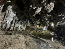 Peștera Polovragi iunie 2023 43