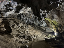 Peștera Polovragi iunie 2023 44
