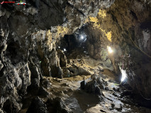 Peștera Polovragi iunie 2023 47