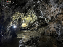 Peștera Polovragi iunie 2023 48