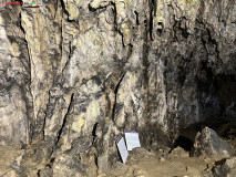 Peștera Polovragi iunie 2023 49