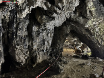 Peștera Polovragi iunie 2023 55
