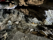 Peștera Polovragi iunie 2023 57
