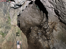 Peștera Polovragi iunie 2023 60