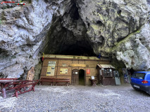 Peștera Polovragi iunie 2023 66
