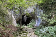 Peștera Porțile Bihorului 21