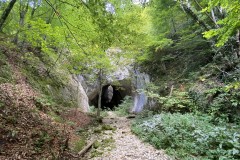 Peștera Porțile Bihorului 22