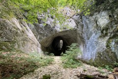Peștera Porțile Bihorului 23