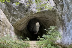 Peștera Porțile Bihorului 24