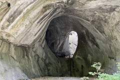 Peștera Porțile Bihorului 25