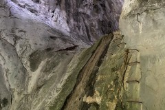 Peștera Porțile Bihorului 28