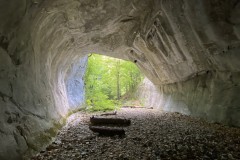 Peștera Porțile Bihorului 30