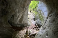 Peștera Porțile Bihorului 35