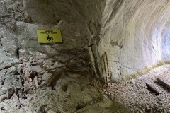 Peștera Porțile Bihorului 37