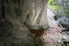 Peștera Porțile Bihorului 40