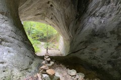 Peștera Porțile Bihorului 41