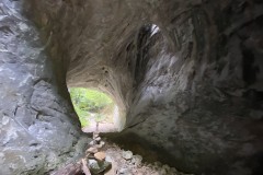 Peștera Porțile Bihorului 42