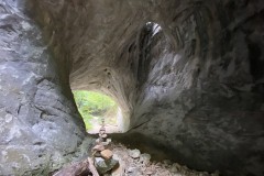 Peștera Porțile Bihorului 45