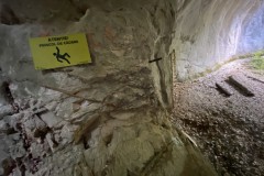 Peștera Porțile Bihorului 46