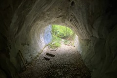 Peștera Porțile Bihorului 47