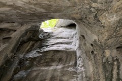 Peștera Porțile Bihorului 52