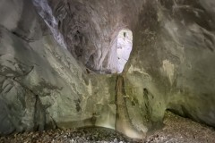 Peștera Porțile Bihorului 54