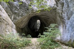 Peștera Porțile Bihorului 58