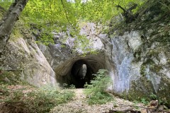 Peștera Porțile Bihorului 59