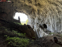 Peștera Potpeće, Serbia 60