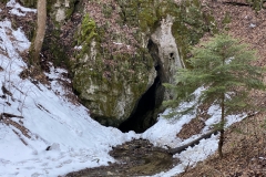 Peștera Râșnoavei 22