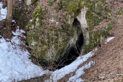 Peștera Râșnoavei 30