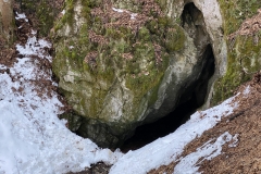 Peștera Râșnoavei 32