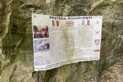 Peştera Româneşti 12