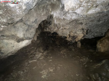 Peștera Runcu Mare 17