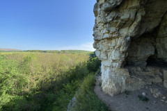 Peștera Sihaștrilor 16