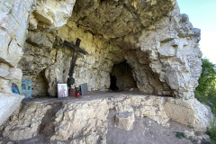 Peștera Sihaștrilor 20