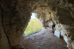 Peștera Sihaștrilor 22